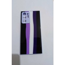 Samsung Note 20 Ultra / 20 Plus Arkası Cam Telefon Kılıf Modeli
