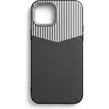 Iphone 13 / 14 Karbon Kılıf Modelleri