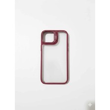 Iphone 15 Standlı Telefon Kılıf Modelleri