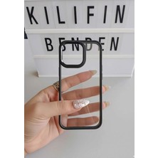 Iphone 13 Pro Silikon Kılıf Modelleri