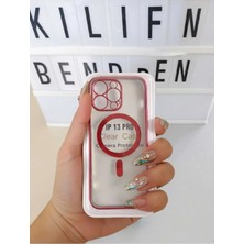 Iphone 13 Pro Magsafe Kılıf Modelleri