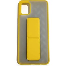 Samsung A 02 S Standlı Kılıf Modeli