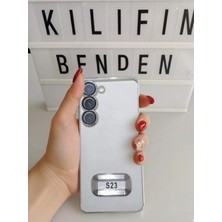 Samsung S 23 Kamera Lensli Kılıf Modelleri