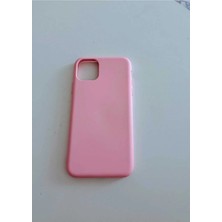 Iphone 11 Pro Max Silikon Telefon Kılıf Modelleri
