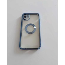 Iphone 11 Kamera Lensli Telefon Kılıf Modelleri