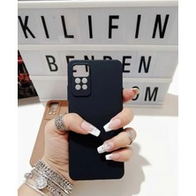 Xiaomi Redmi Note 12 (4g) Pro Silikon Kılıf Modeli