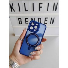 Iphone 14 Pro Magsafe Kılıf Modelleri