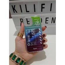 Iphone 14 Pro Max Renkli Kılıf Modeli