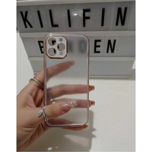 Iphone 13 Pro Max Mika Kılıf Modeli