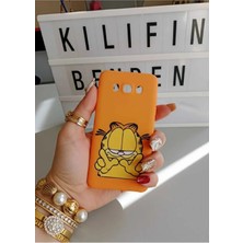 Samsung J 710 Telefon Kılıf Modeli