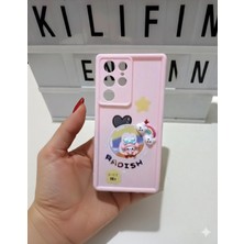 Samsung S 22 Ultra Kılıf Modeli