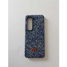 Infinix Hot 50 Simli ve Taşlı Kılıf Modeli