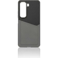 Infinix Hot 50 Pro Plus Kartlıklı Deri Kılıf Modeli