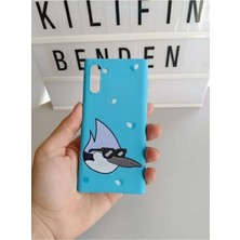 Samsung Note 10 Telefon Kılıf Modeli