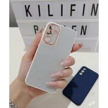 Samsung S 24 / S25 Uyumlu Simli Kılıf Modelleri