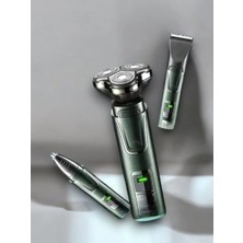 Twin Store Hk 3600 Tiraş Maki̇nesi̇