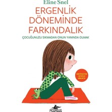Bey Ergenlik Döneminde Farkındalık (Meditasyon Cd’siyle Birlikte): Çocuğunuzu Sıkmadan Onun Yanında Olmak