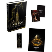 Bey Inferno 2 (Ciltli)