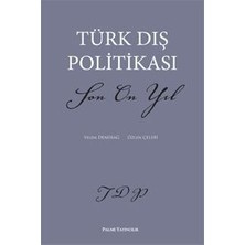 Palme Yayınevi Türk Dış Politikası Son On Yıl
