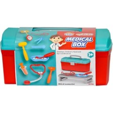 Candy & Ken Medikal Çanta