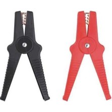 26004 Akü Takviye Kablo Maşası Seti