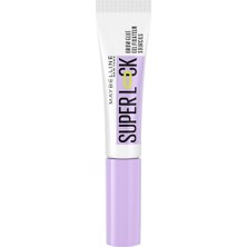 Maybelline New York Super Lock Brow Glue Kaş Sabitleyici Maskara
