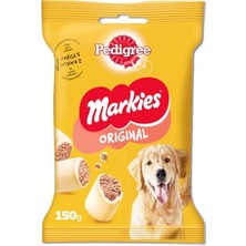 Pedigree Köpekler Için Markies Ödül Maması, 150 gr