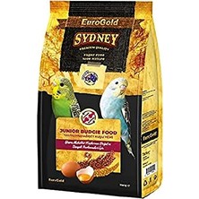 Sydney Yavru Muhabbet Yemi 750 Gr.