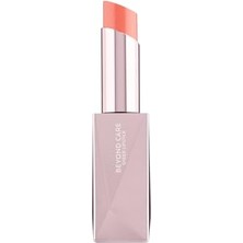 Alıx Avıen Beyond Care Sheer Lipstick 902 - Sheen Apricot - Yoğun Nemledirici Besleyici Etki - Parlak Ruj
