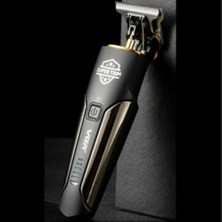 Vgr Traş Makinesi Super Trim Saç,yüz ve Vücut Için Hibrit Tıraş Makinesi,profesyonel Sakal Şekillendirici, 3 Kirli Sakal Tarağı, Vücut Tarağı, Cilt Koruması, Sarjlı Uzun Kullanım (Garantili)