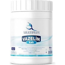 Vazelin Katı 1000 ml