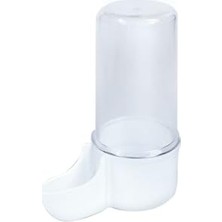 Kuş Sulukları, Yarışma Suluk 70 Ml., Beyaz x 44 Adet