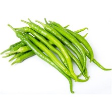 Biber Sivri Tatlı Çorbacı (Çoklu Tohum) - 5 Gram