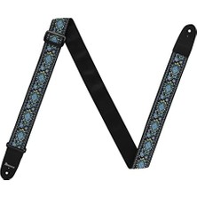 Strap Vintage Style Light Blue