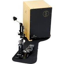Degregorio Cajon Drumbox Plus