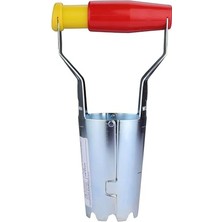 Fh/n Otomatik Çiçek Ekiçi, Sarı