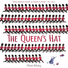 Bey The Queen's Hat