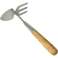 Essential Tırmık ve Çapa 721