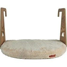 Pugalo Petek Yatakları (Krem)