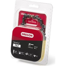 T62 Versacut 45 cm Elektrikli Testere Zinciri, Echo'ya Uyar, Zanaatkar, Poulan Gri