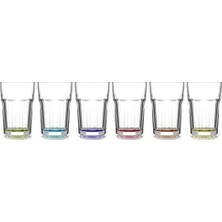 Tuba Toptaş Aras 6'lı Meşrubat Bardağı