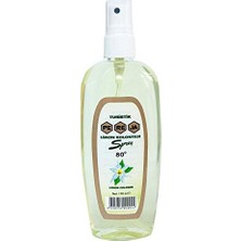 Kolonya 150ML Pet Sprey Limon