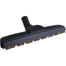 Tuba Toptaş Popüler Süpürge Parke ve Emici Başlık Compact Power Cyclonic ile Uyumlu