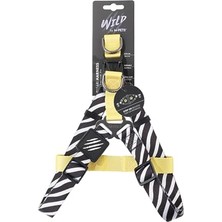 Wıld Safarı Harness (L)