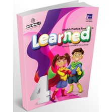 Borealis Yayıncılık 4. Sınıf Learned English Practice Book