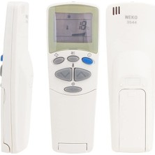 Wellhise Arçelik - Beko - Lg Klima Kumandası