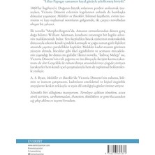 Bey Melekler ve Böcekler