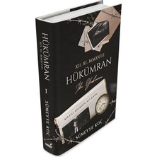 Bey Hükümran - Iki Yabancı (Ciltli)