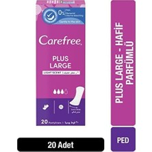 Refresh Maxi Günlük Ped, 20'li