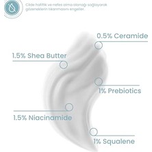 Onarıcı Bariyer Kremi 50 ml